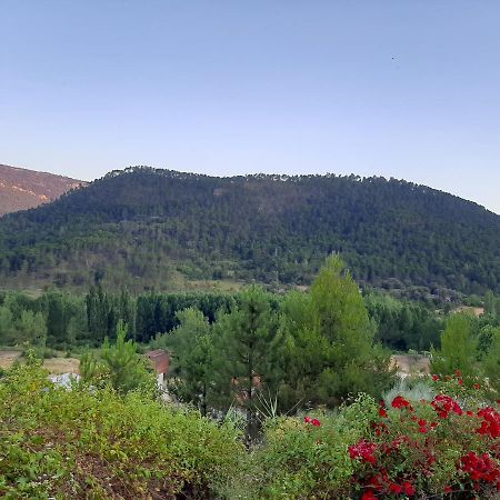 Riópar Cibanto De Las Maravillas المظهر الخارجي الصورة
