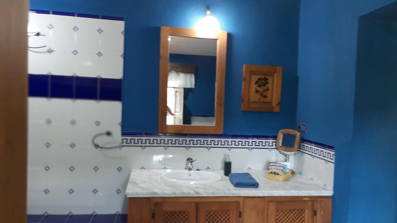 Riópar Cibanto De Las Maravillas المظهر الخارجي الصورة