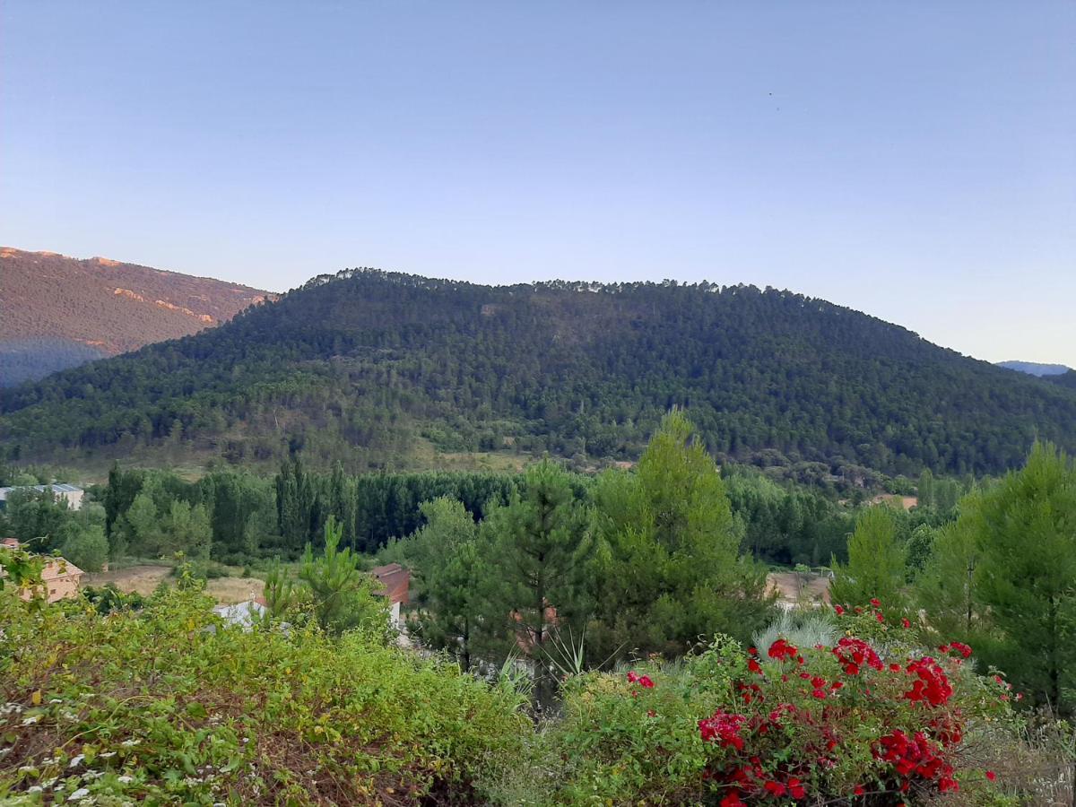 Riópar Cibanto De Las Maravillas المظهر الخارجي الصورة