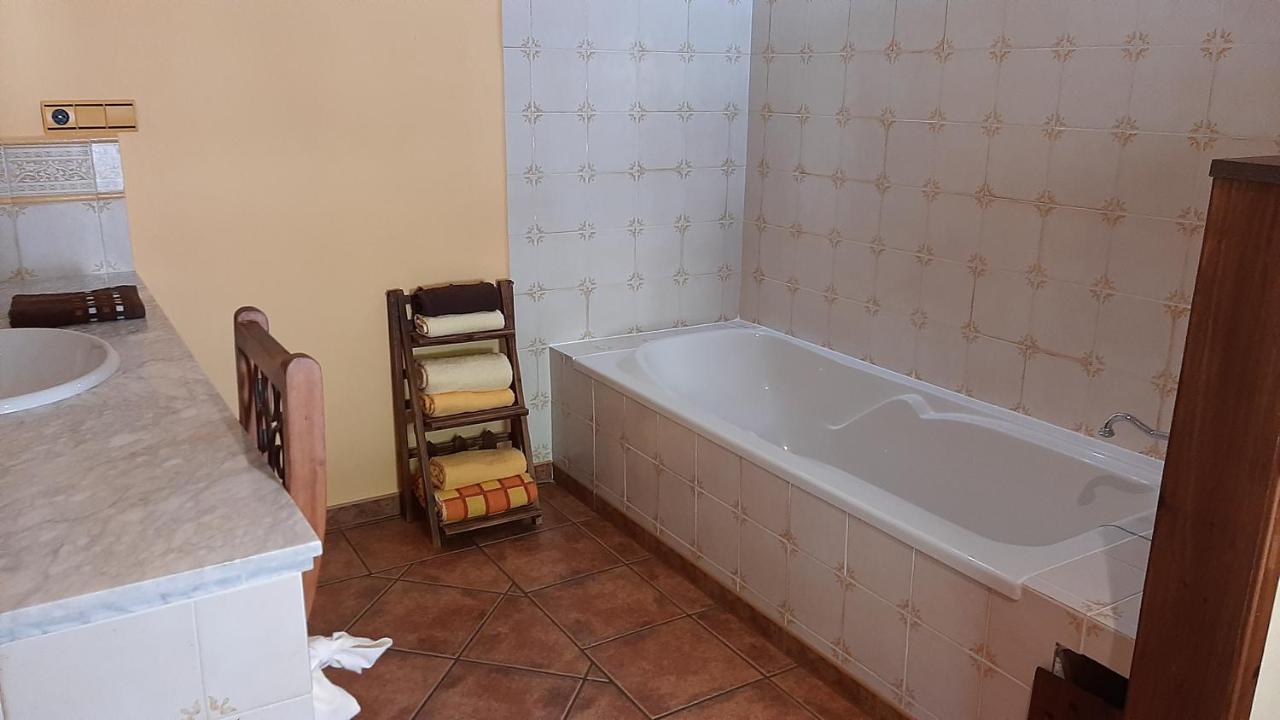 Riópar Cibanto De Las Maravillas المظهر الخارجي الصورة